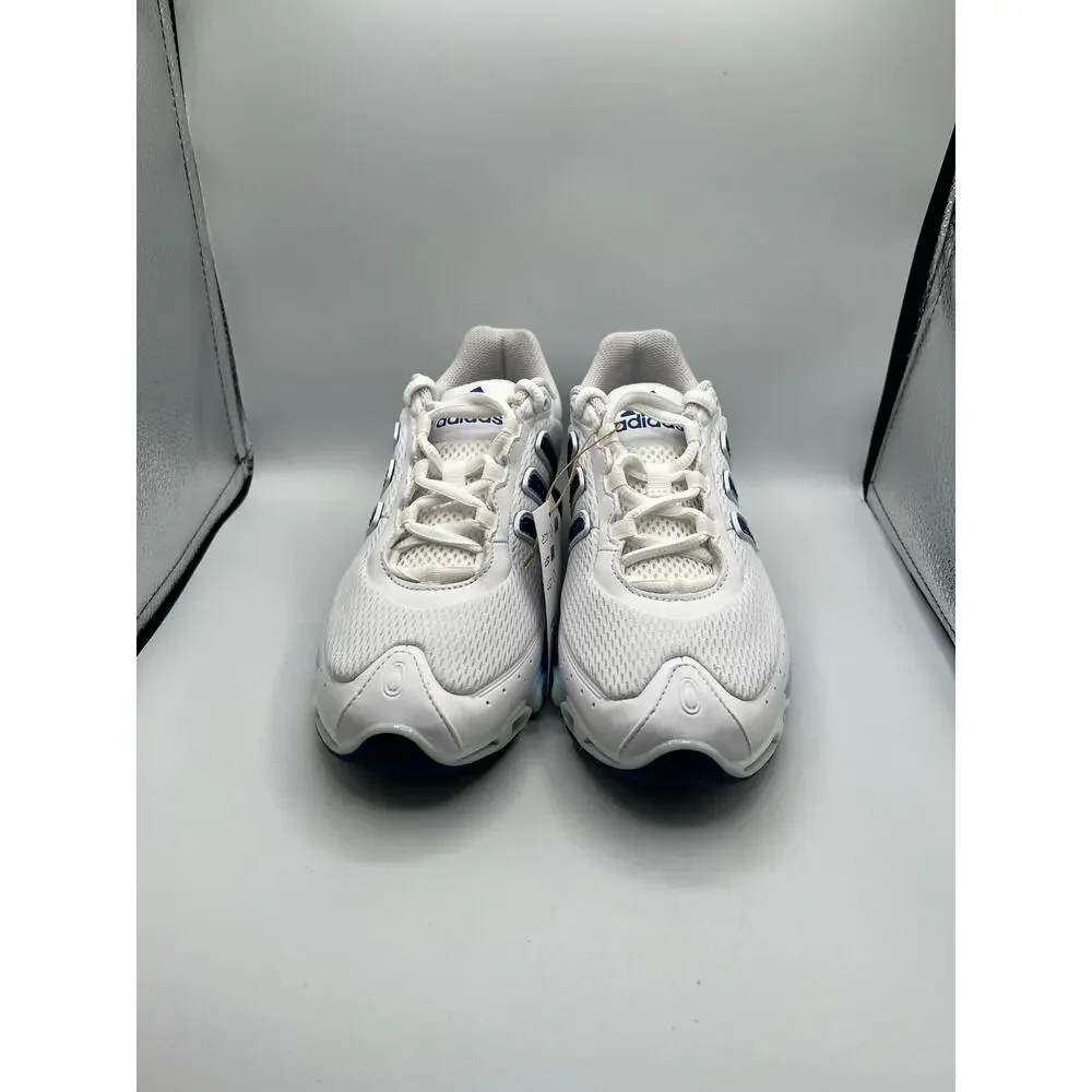 Adidas A3 Megaride “White Royal Blue” size 5 men’s
